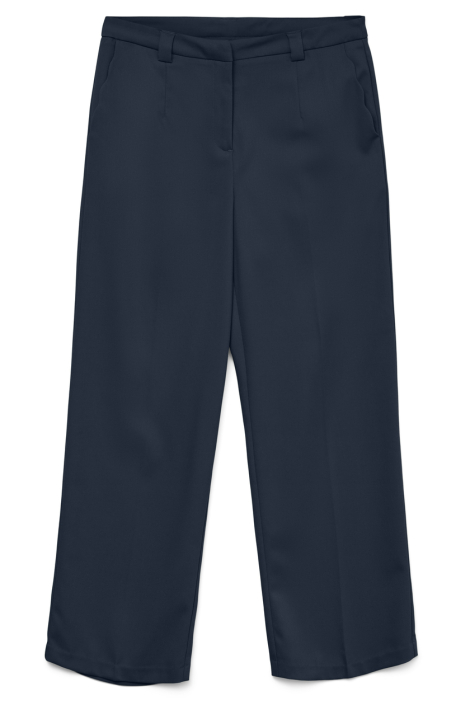 Vero Moda blauwe dames broek