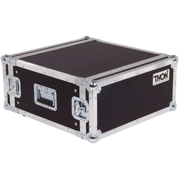 Thon Rack 4U Live Shockmount 45 BK