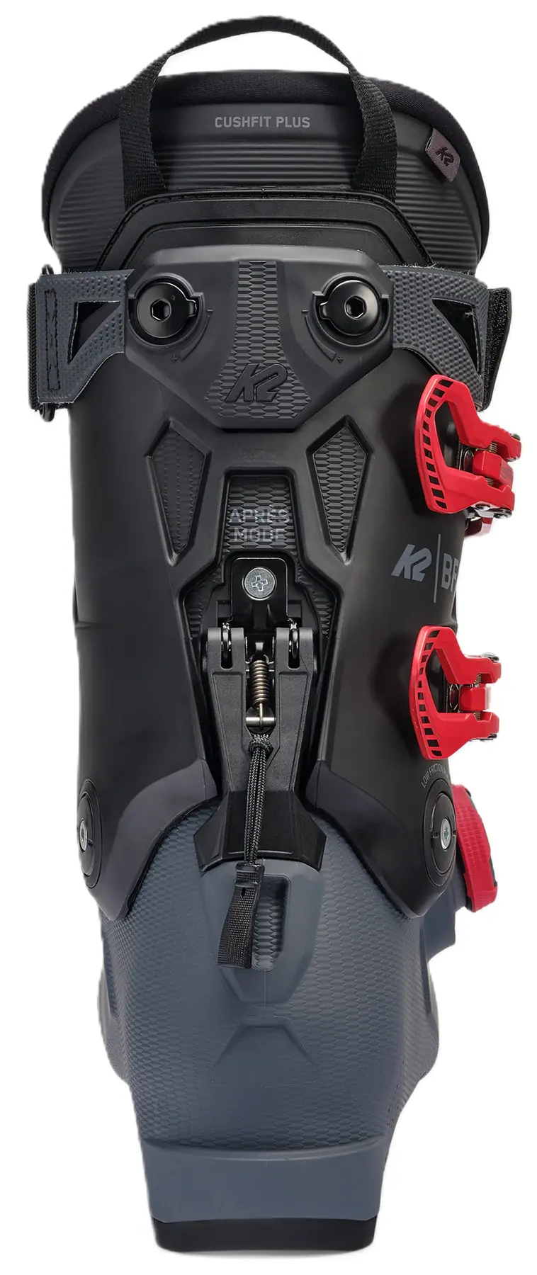 K2 BFC 110 BOA Skistøvler Herre | SkatePro