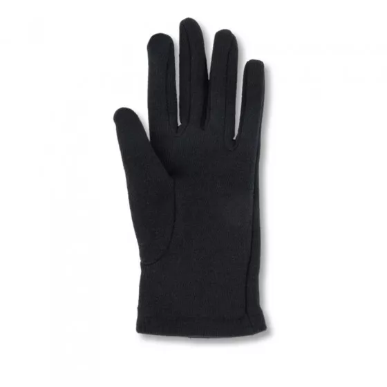 Gants NOIR ISOTONER