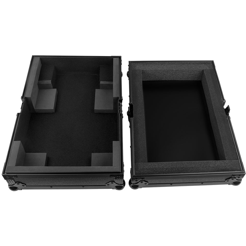 ProDJuser CDJ 3000 BL flightcase voor Pioneer CDJ-3000