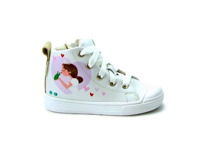 Bunnies 222235 Frans Ferm white champagne