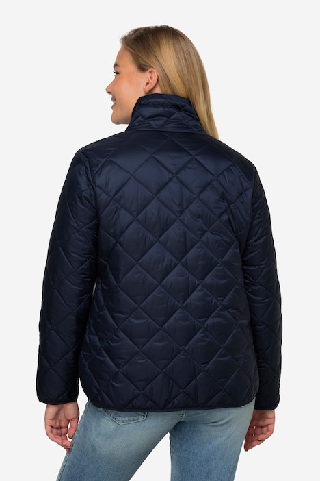 Steppjacke, Mix & Match