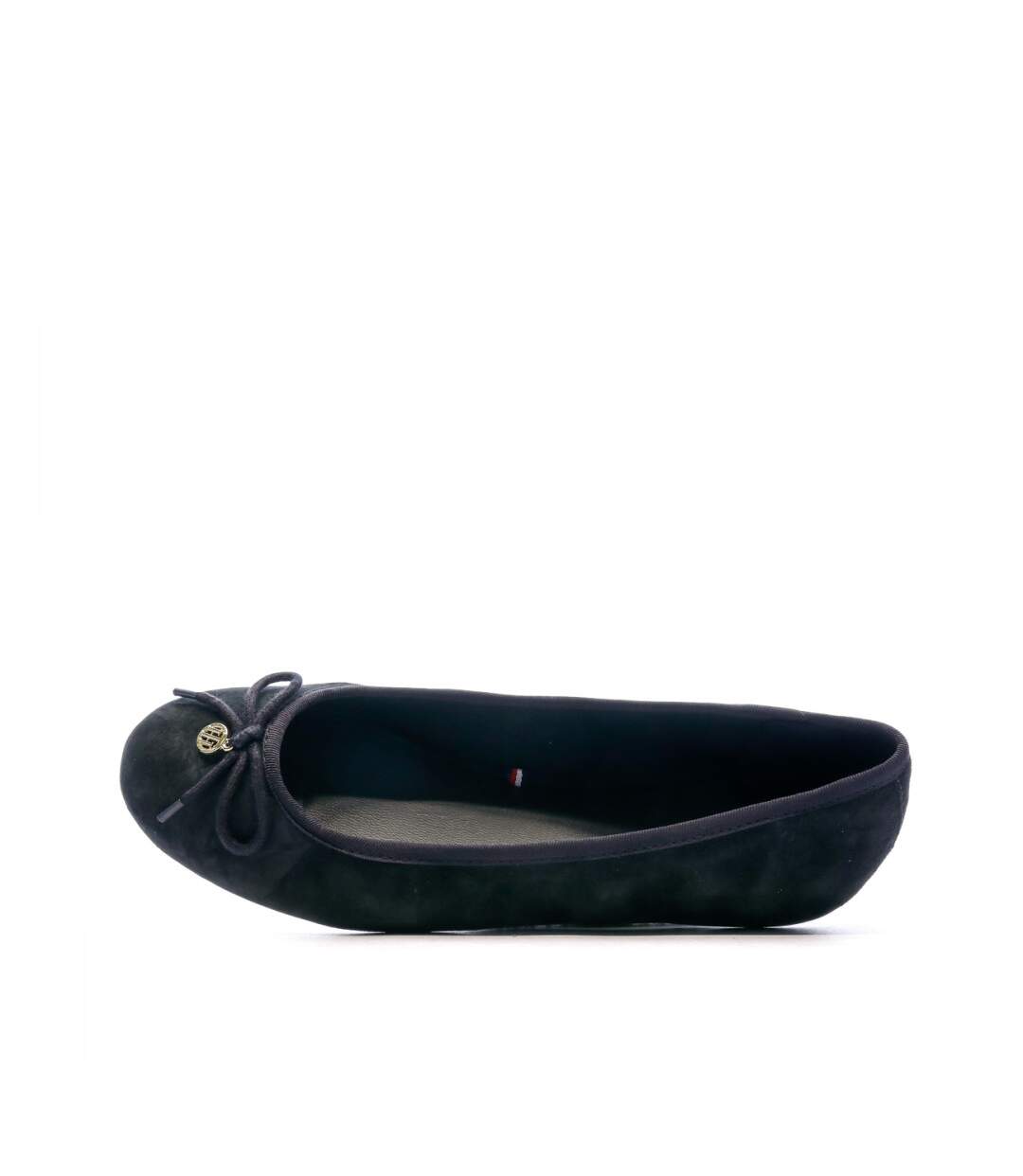 Ballerines Marine Femme Tommy Hilfiger Laudia
