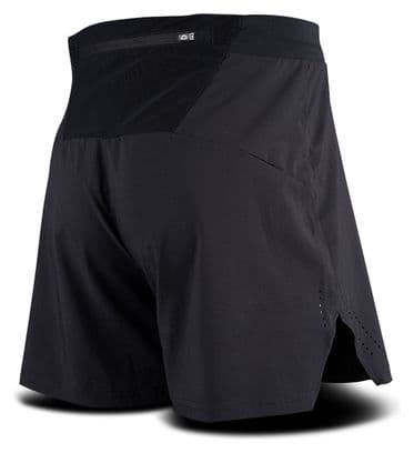 Short BV Sport Boston Noir Unisexe