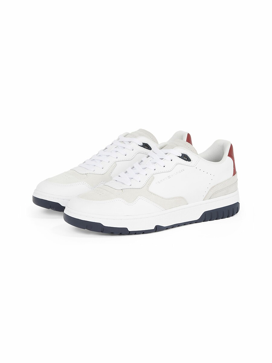 TOMMY HILFIGER<br>Tênis RWB