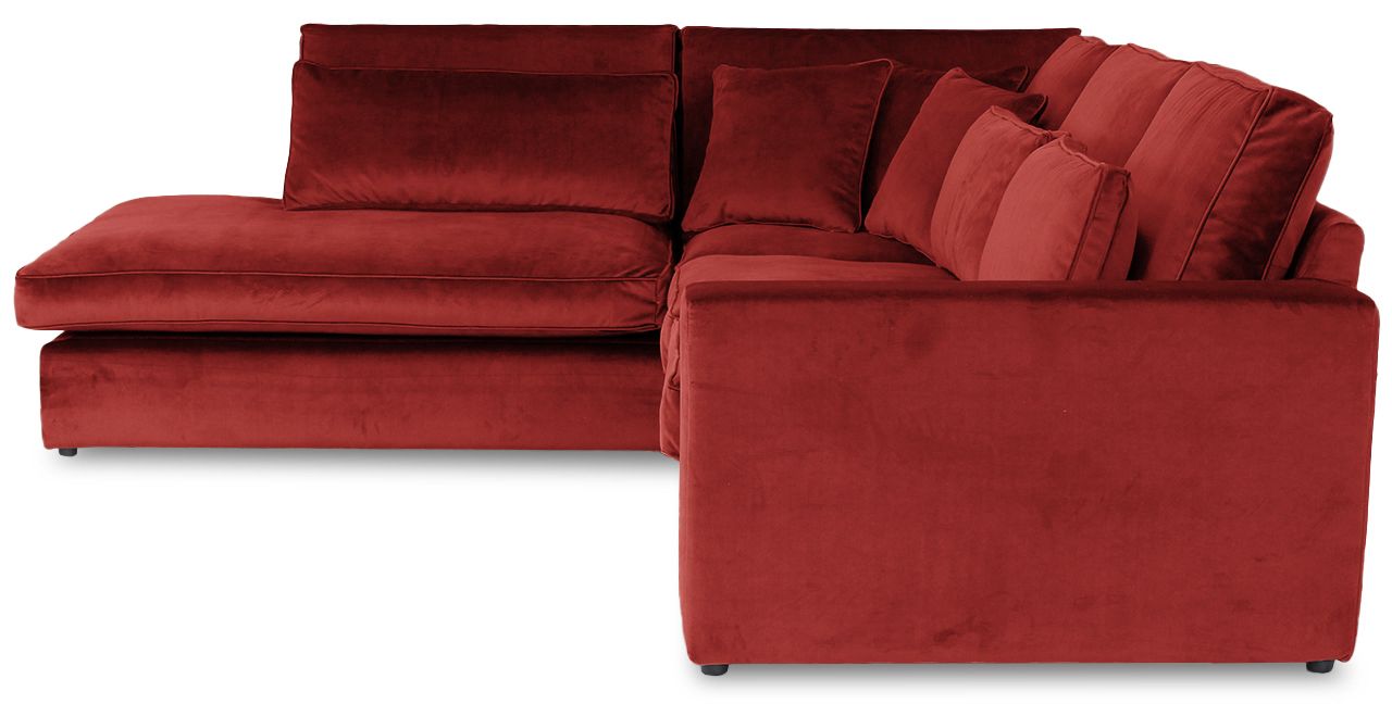 Hoekbank Romee