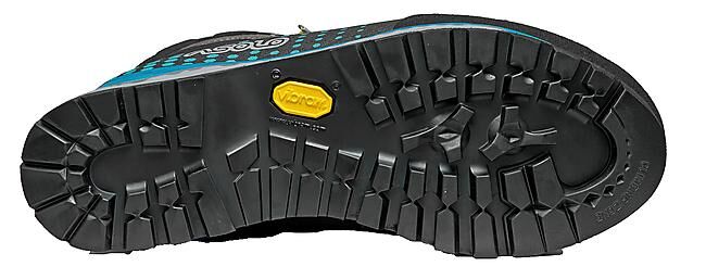 ASOLO - CHAUSSURES DE RANDONNEE FRENEY EVO MID GV ML