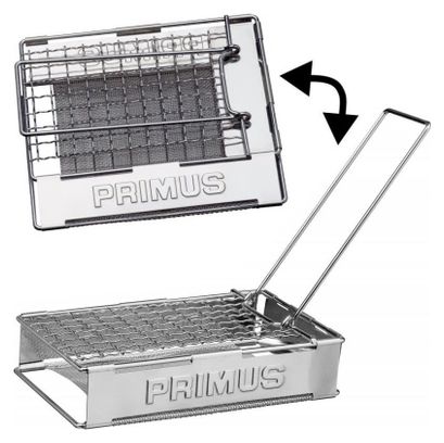 Grille-pain pliable Primus Toaster