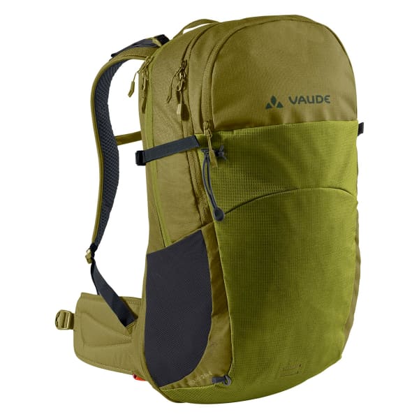 Sac à dos randonnée VAUDE WIZARD 24+4 AVOCADO