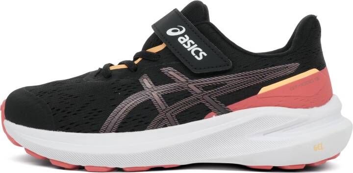 ASICS GT-1000 13 PS Hardloop Schoenen JR Zwart