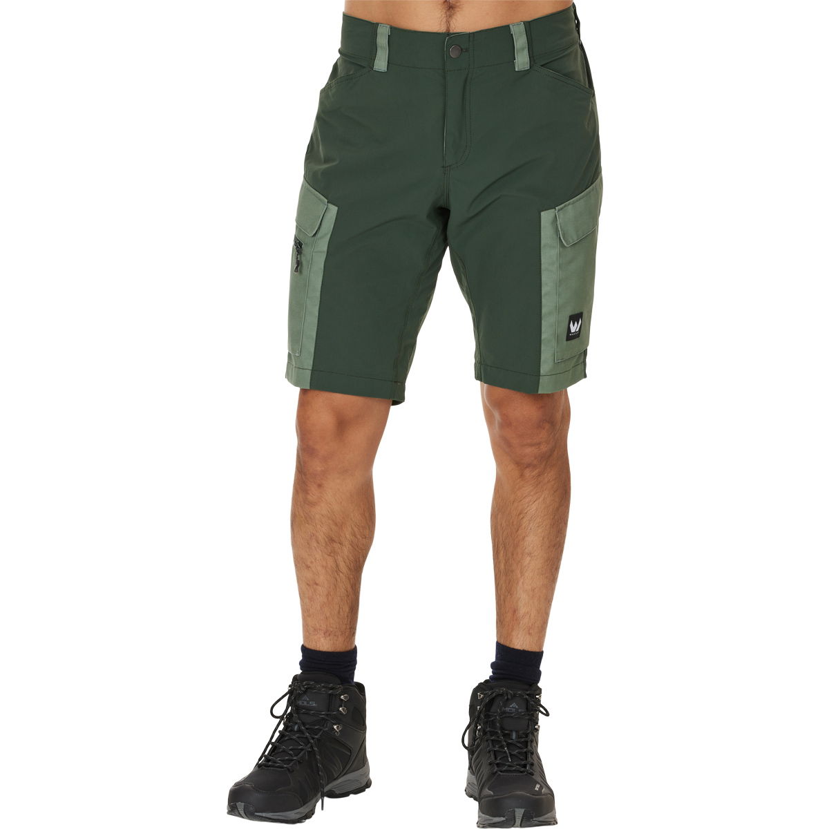 Whistler Rommy Vandreshorts Herre
