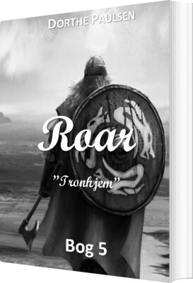 Roar - Dorthe Paulsen - Bog