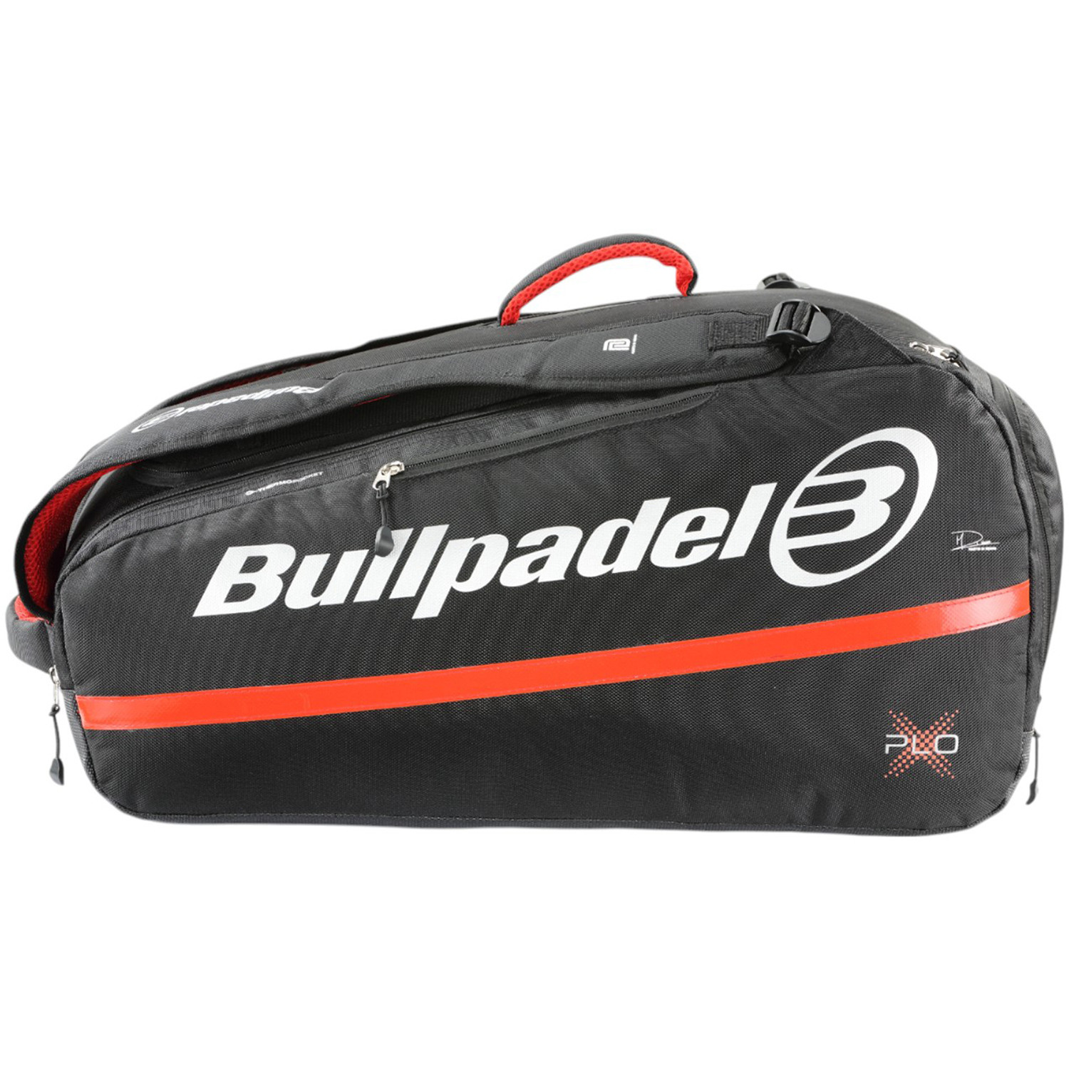 Bullpadel Xplo Pack 2