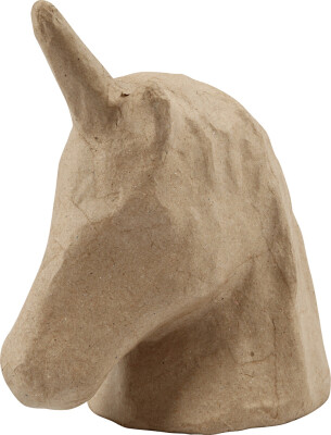 Trofæ - H 18,5 CM - B 10 CM - 1 Stk