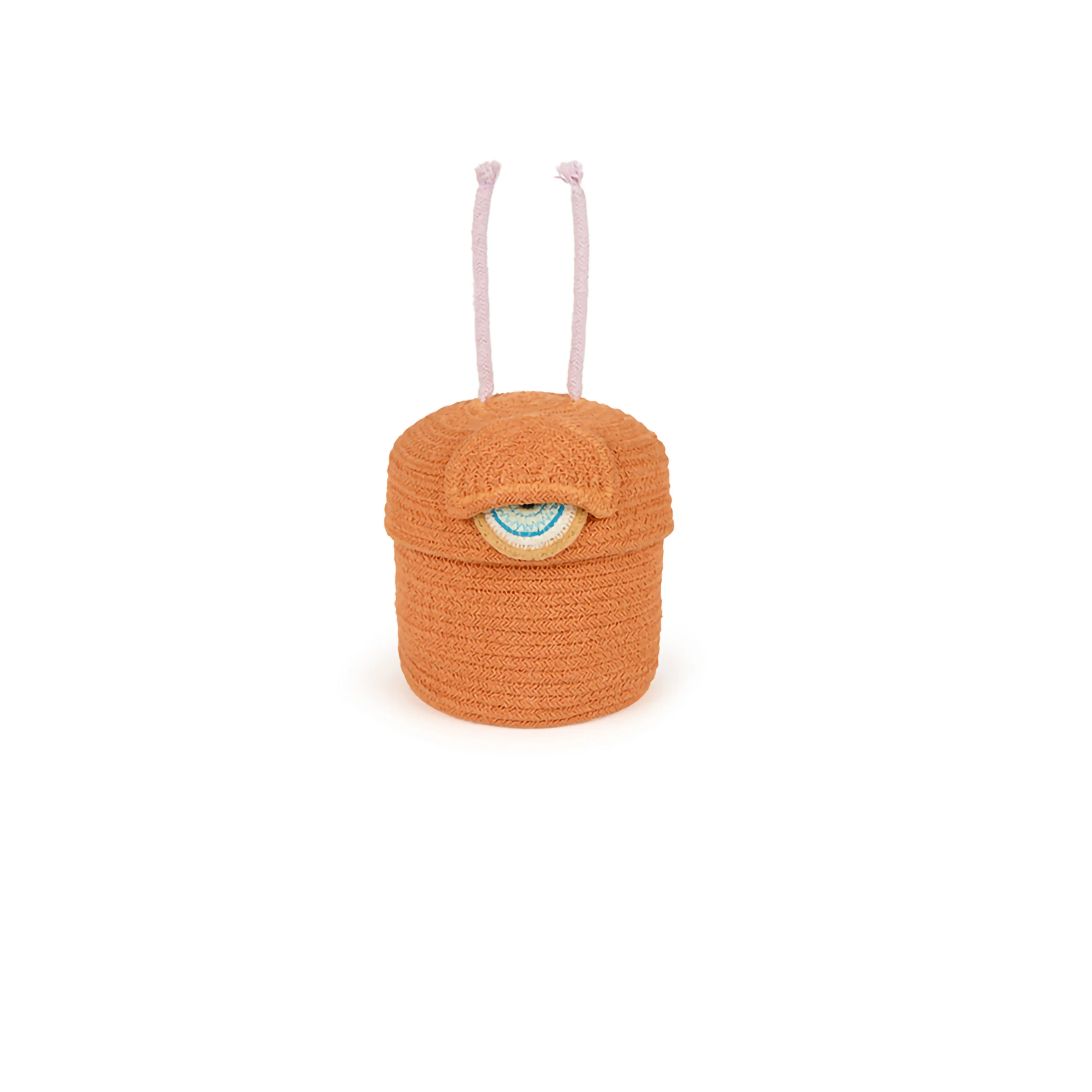 Panier alien ploot | Orange