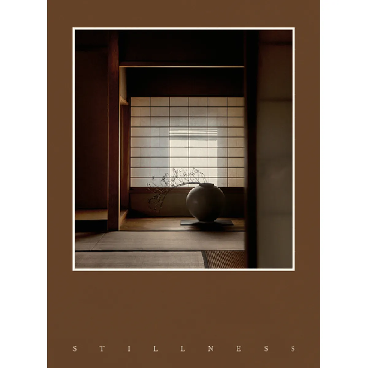 Stillness : an exploration of Japanese aesthetics in architecture and design