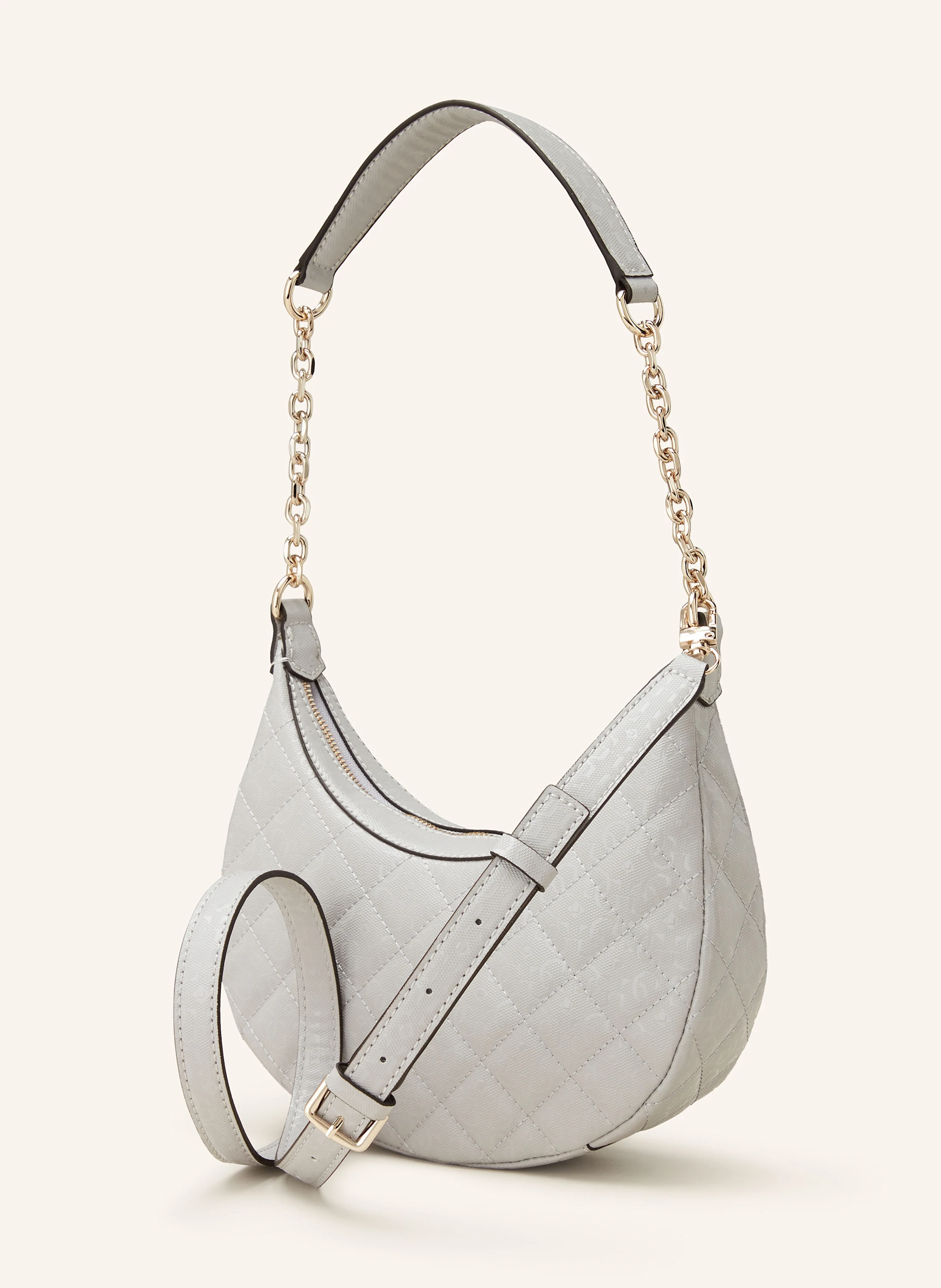 GUESS Schultertasche BESSEY