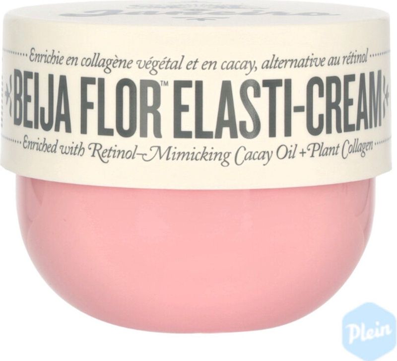 Verstevigende Body Crème Sol De Janeiro Beija Flor™ Elasti-Cream 240 ml