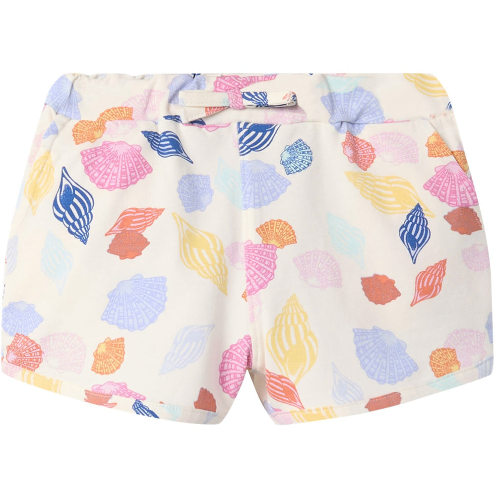 Køb Name It Sea Salt Nmfjoane Shorts Pb