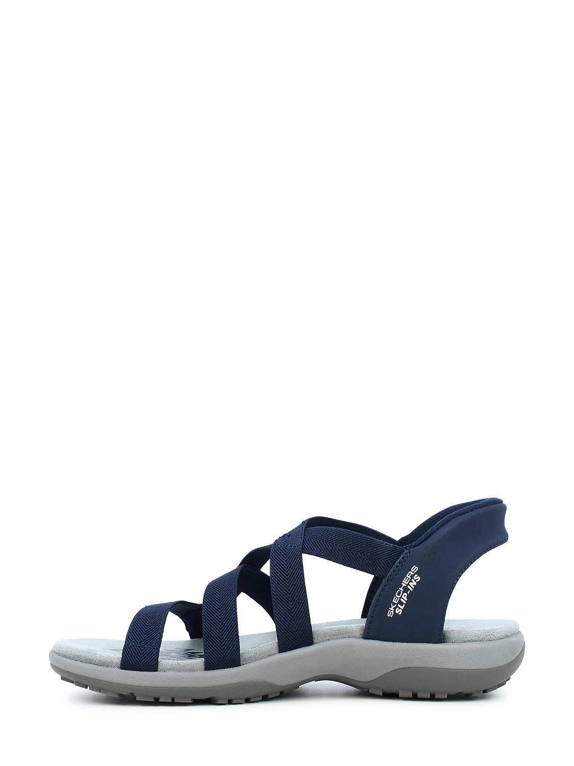 Skechers Slip-ins Reggae Slim Stretch Flex