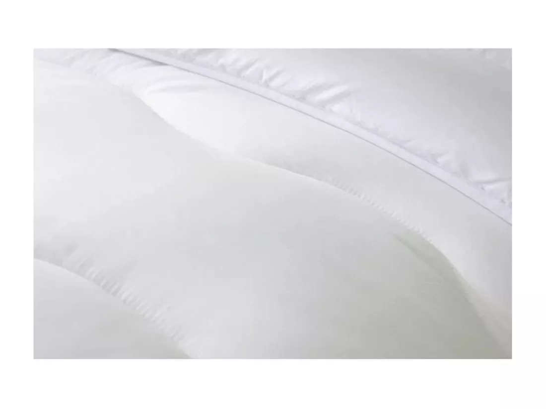 ABEIL Couette chaude 240 x 260 cm