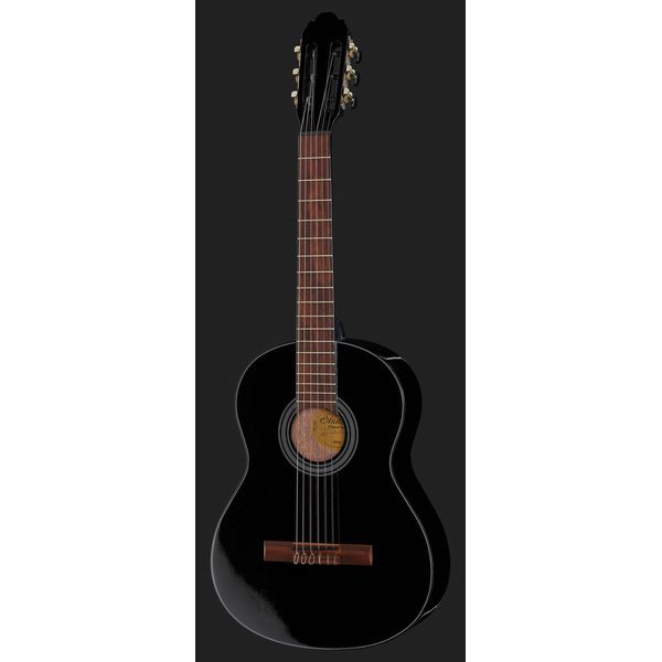 Gewa Student Black 3/4 Bundle