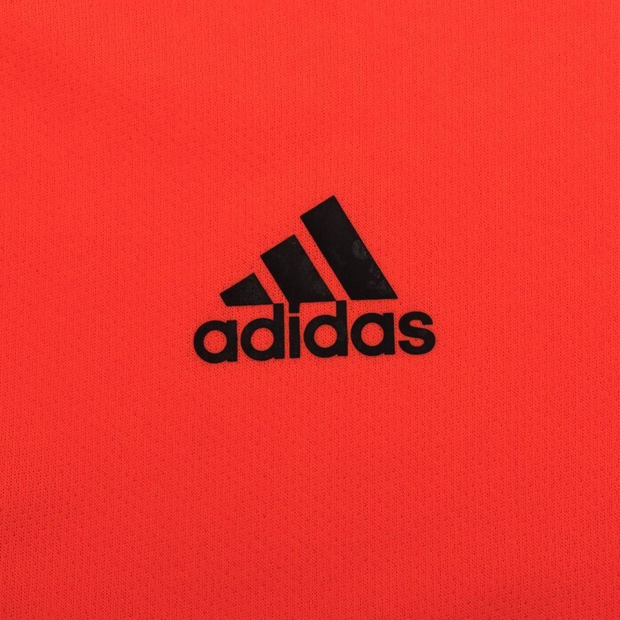 adidas Maillot Estro 19 - Rouge/Noir Enfant