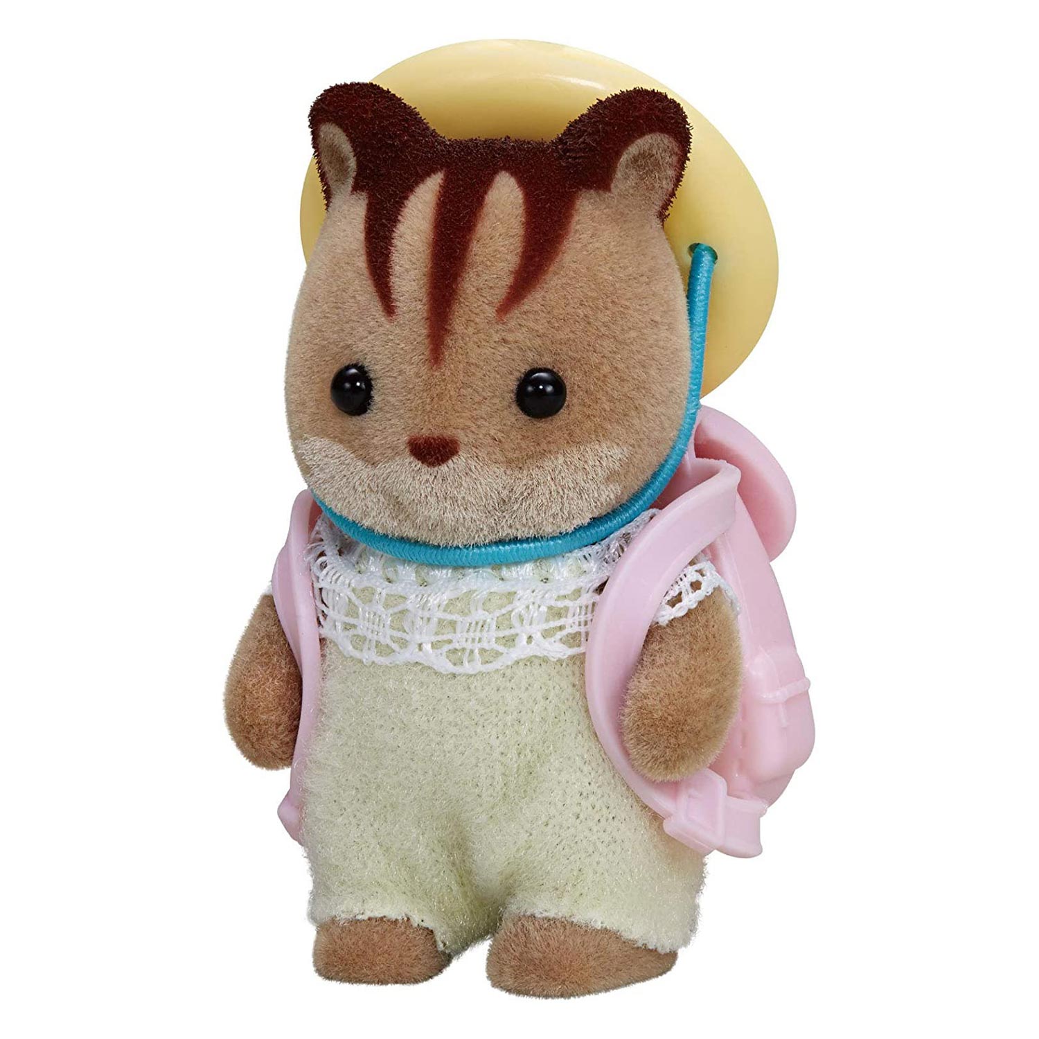Sylvanian Families 5406 Baby Walnoot Eekhoorn