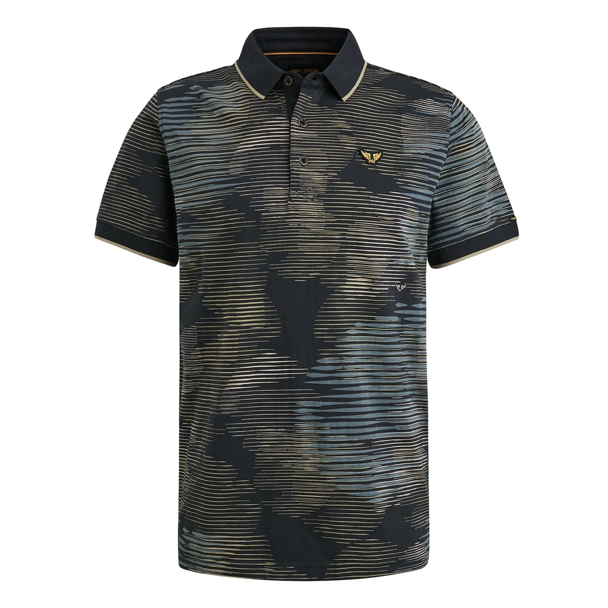 Heren Polo GCS-2503