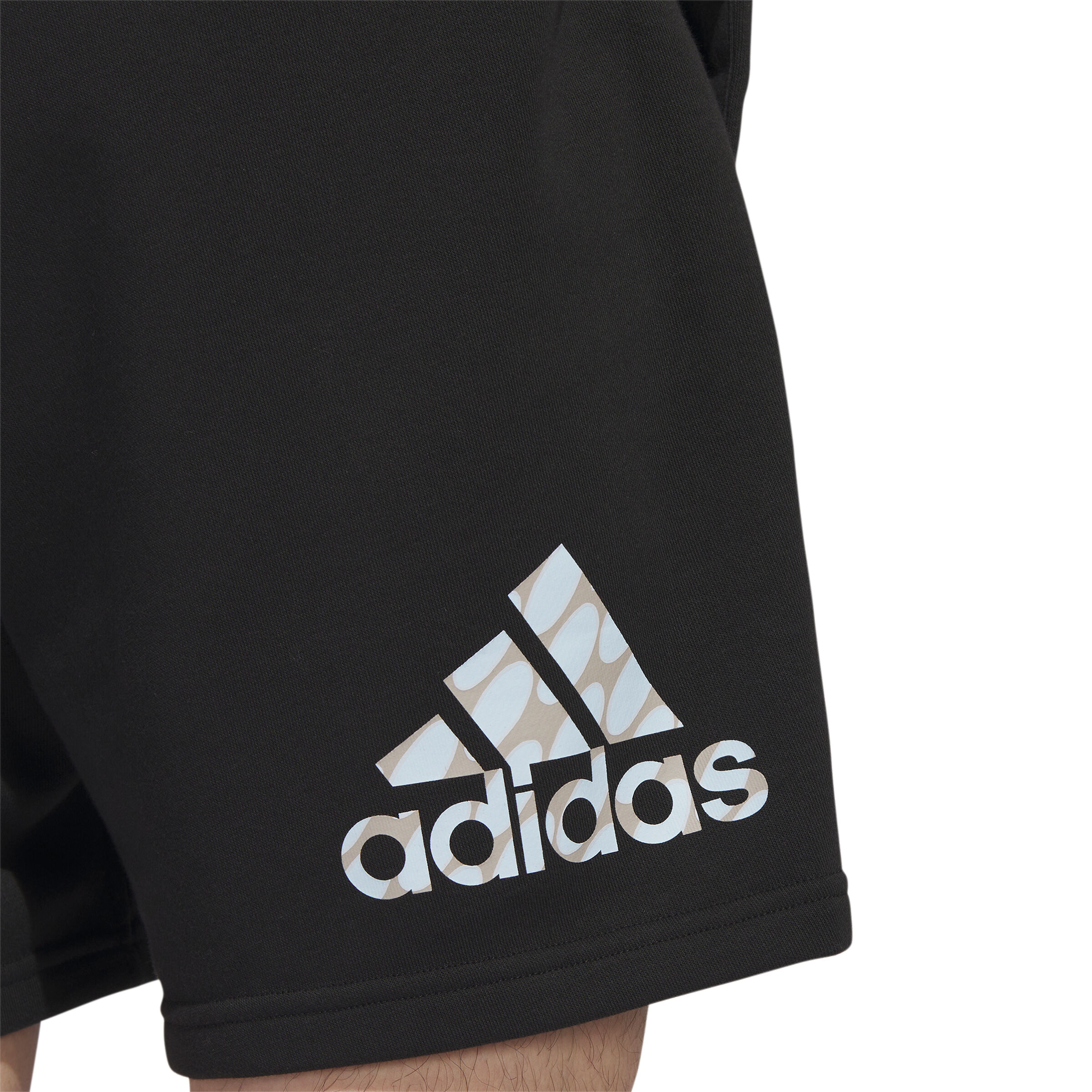 adidas Marimekko Shorts Hommes - Noir