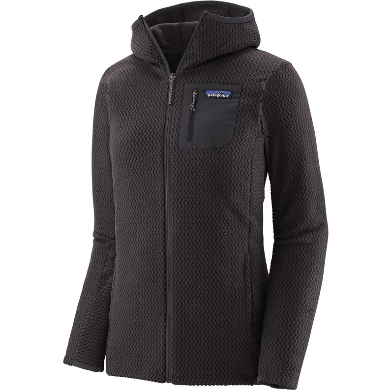 Patagonia Damen R1 Air Hoodie Jacke