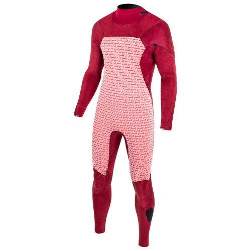 Prolimit Mercury Steamer Backzip 6/4 Thermal Rebound - FTM 2023