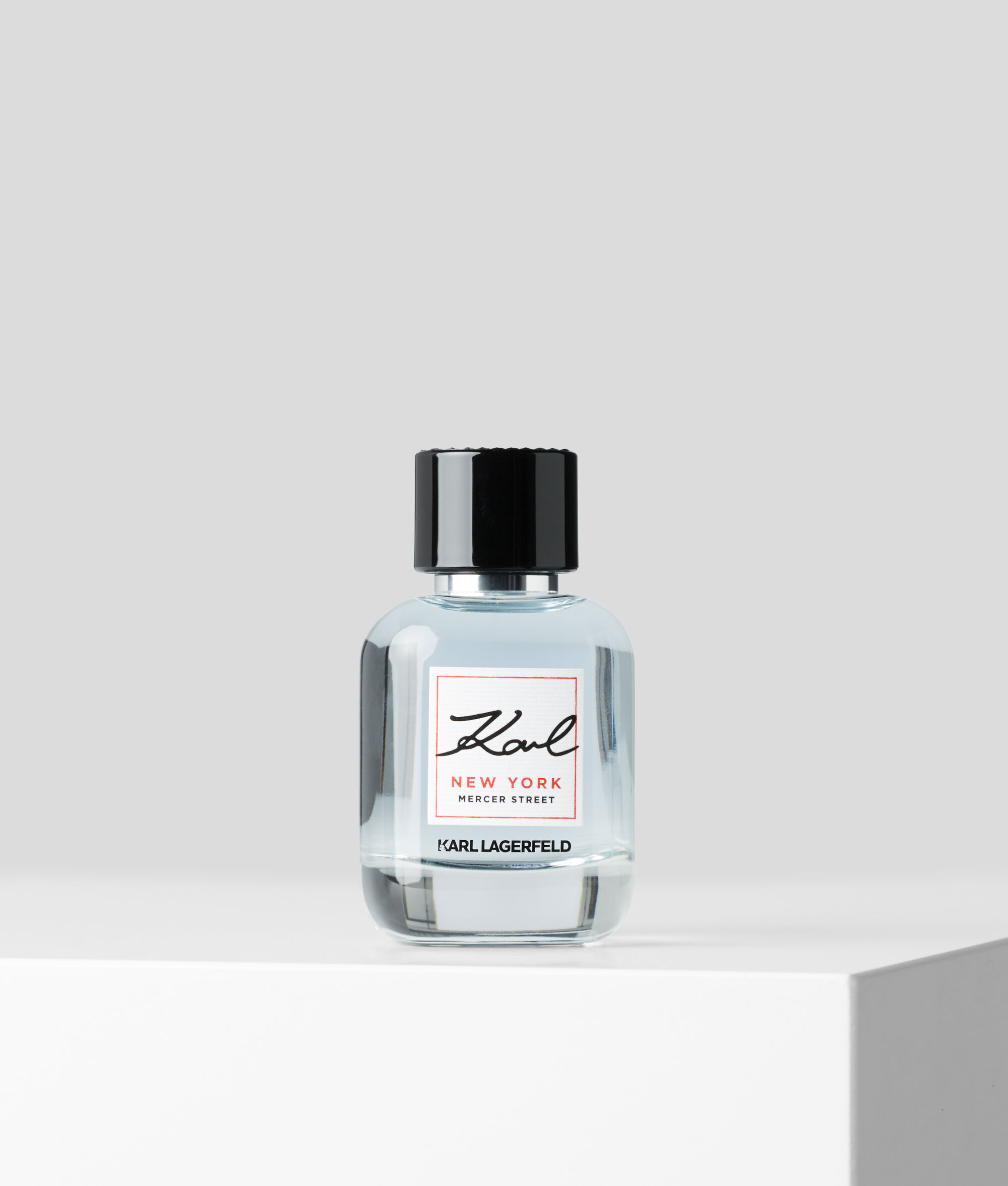 New York, Places by Karl, 60 ML