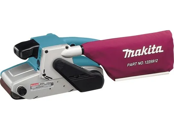 Makita 9404J - Bæltesliber - 1010 W - 100 x 610 mm