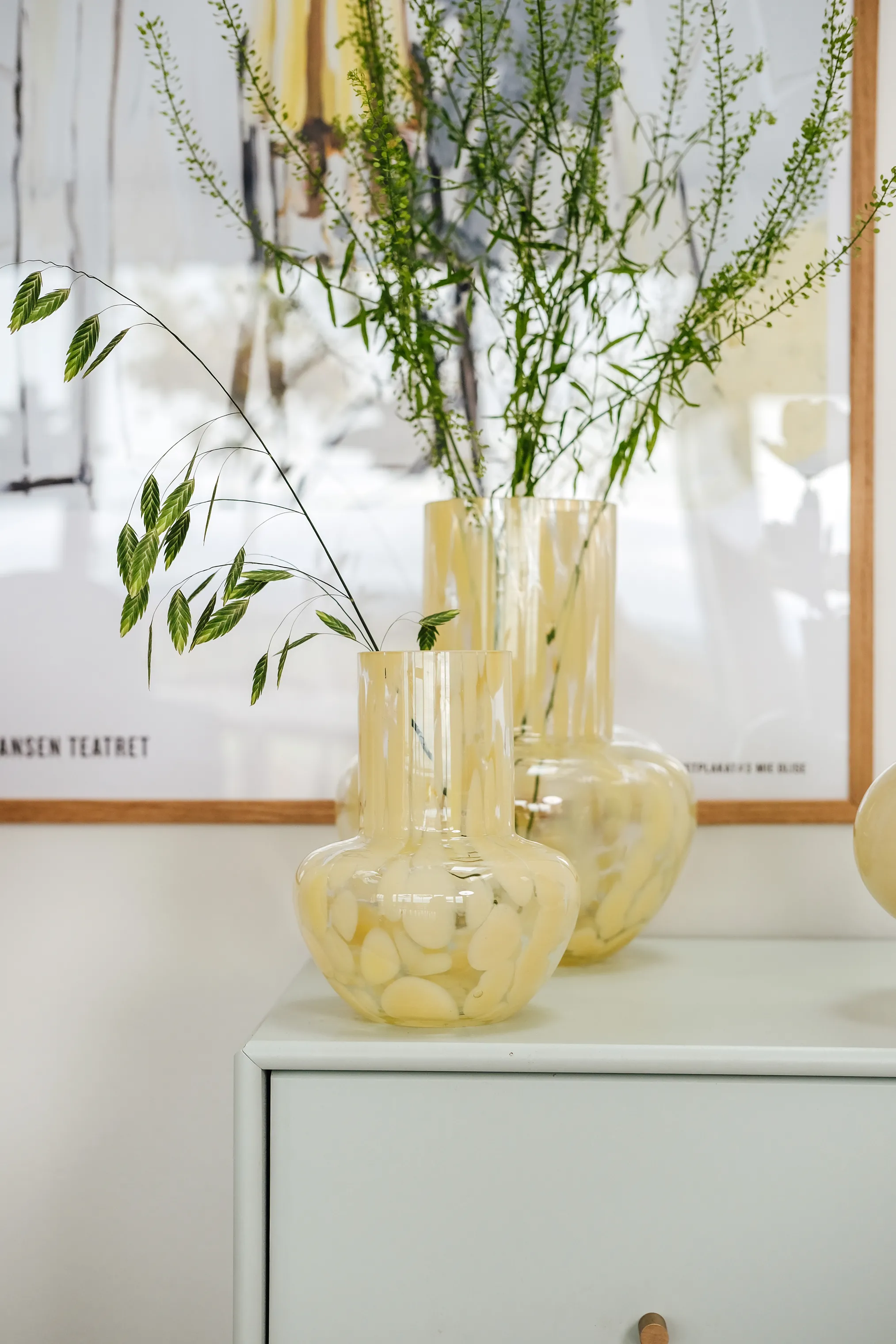 CASA Living Confetti Vase