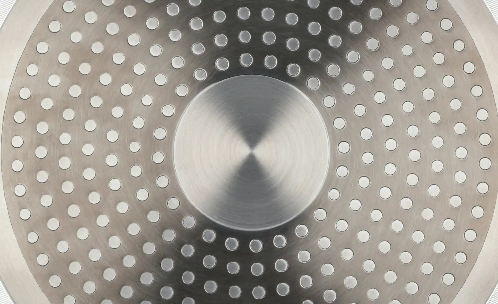 Bratpfanne Aluminium 20 cm