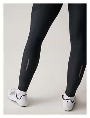 Cuissard Long Maap Team Bib Evo Tight Femme Noir