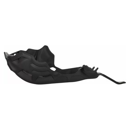 Sabot moteur CYCRA Full armor Noir - Noir