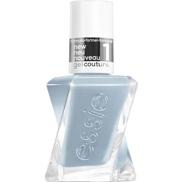Nagellack gel couture Nr. 135 first view