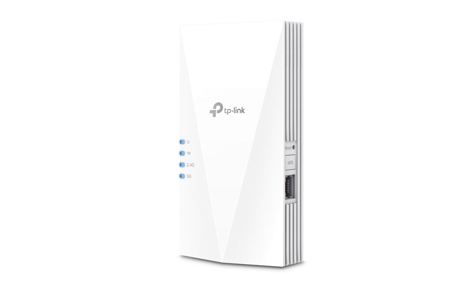 WLAN-Mesh-Repeater RE600XAX1800 Wi-Fi 6 WLAN Repeater