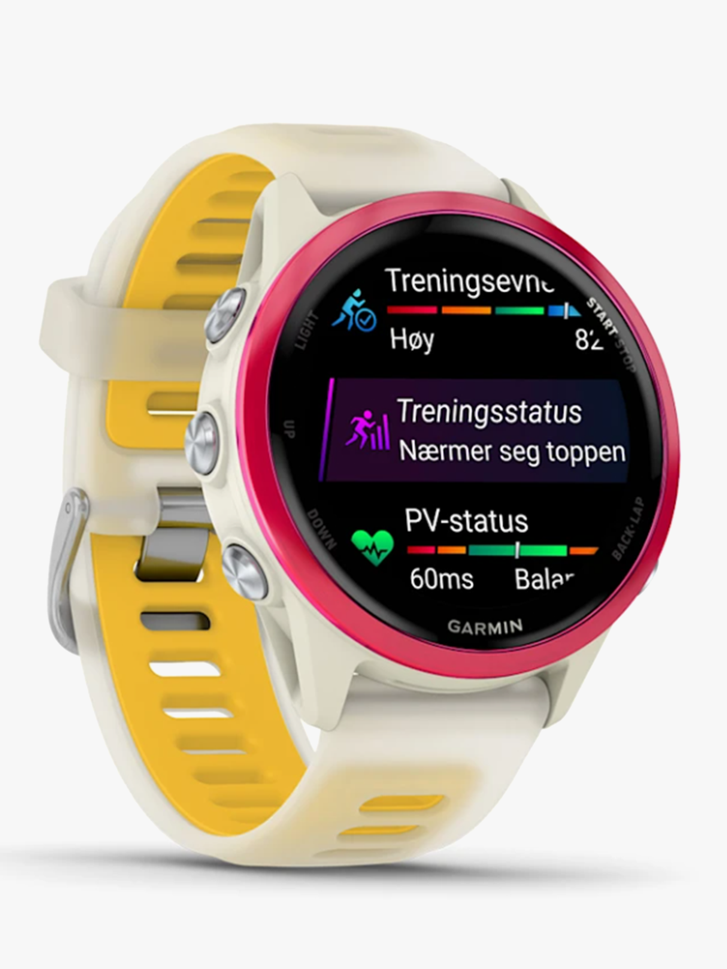 Forerunner 570 - 42mm