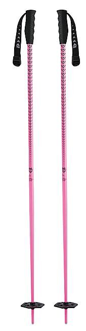 BLACK CROWS - BATONS SKI META PINK