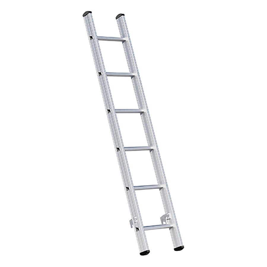 Euroline Premium 307 Multifunctionele ladder 3x6 sporten