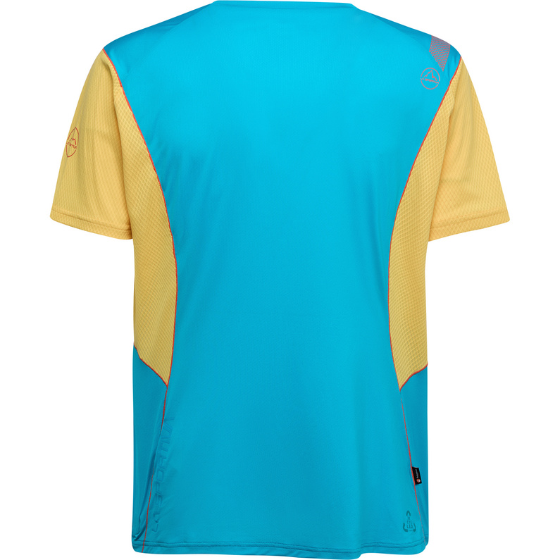 La Sportiva Herren Resolute T-Shirt
