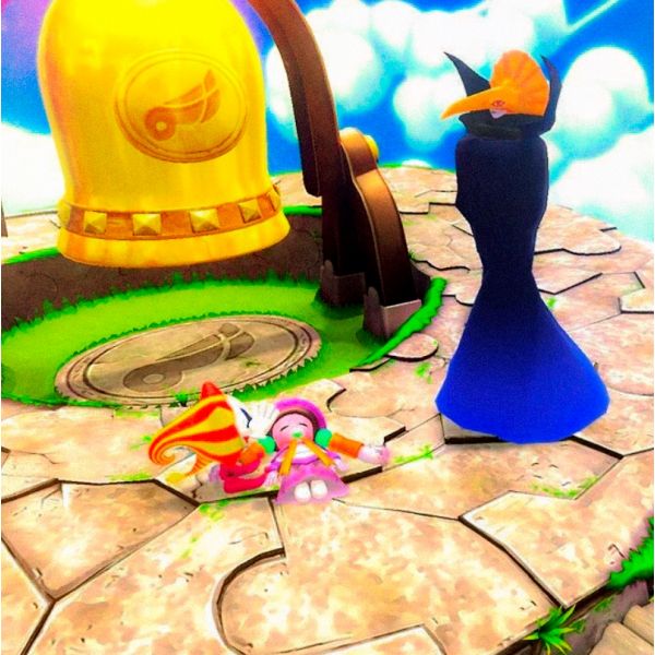 Klonoa Phantasy Reverie Xbox One