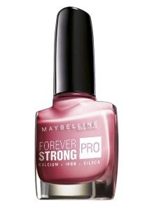 Maybelline Nagellak Forever Strong Pro Nude Ros 135 1 stuk