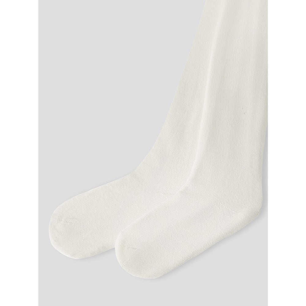Køb Lil'Atelier Coconut Milk Nmnfuna Strømpebukser Lil Noos