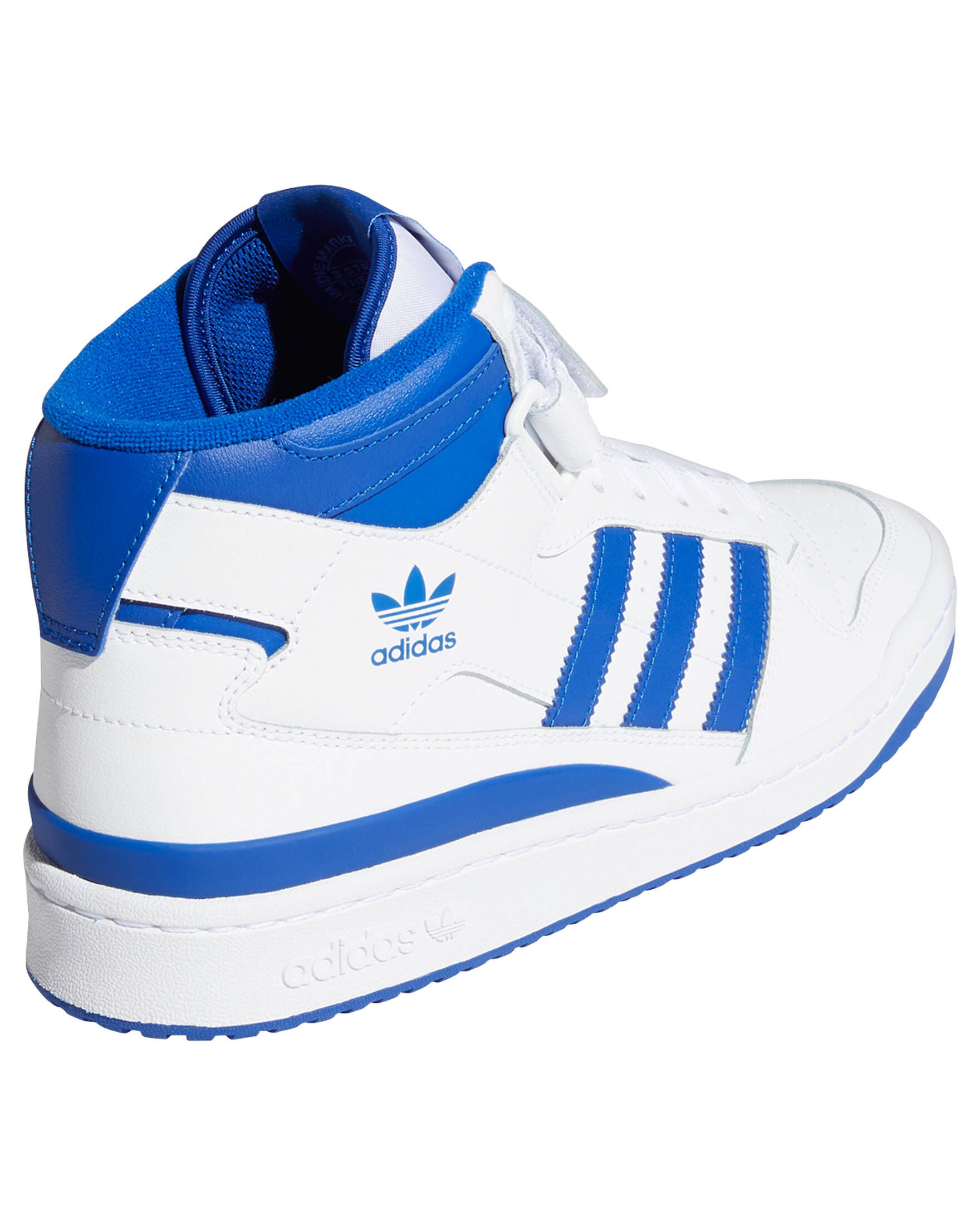 adidas Originals| Herren Sneaker FORUM MID