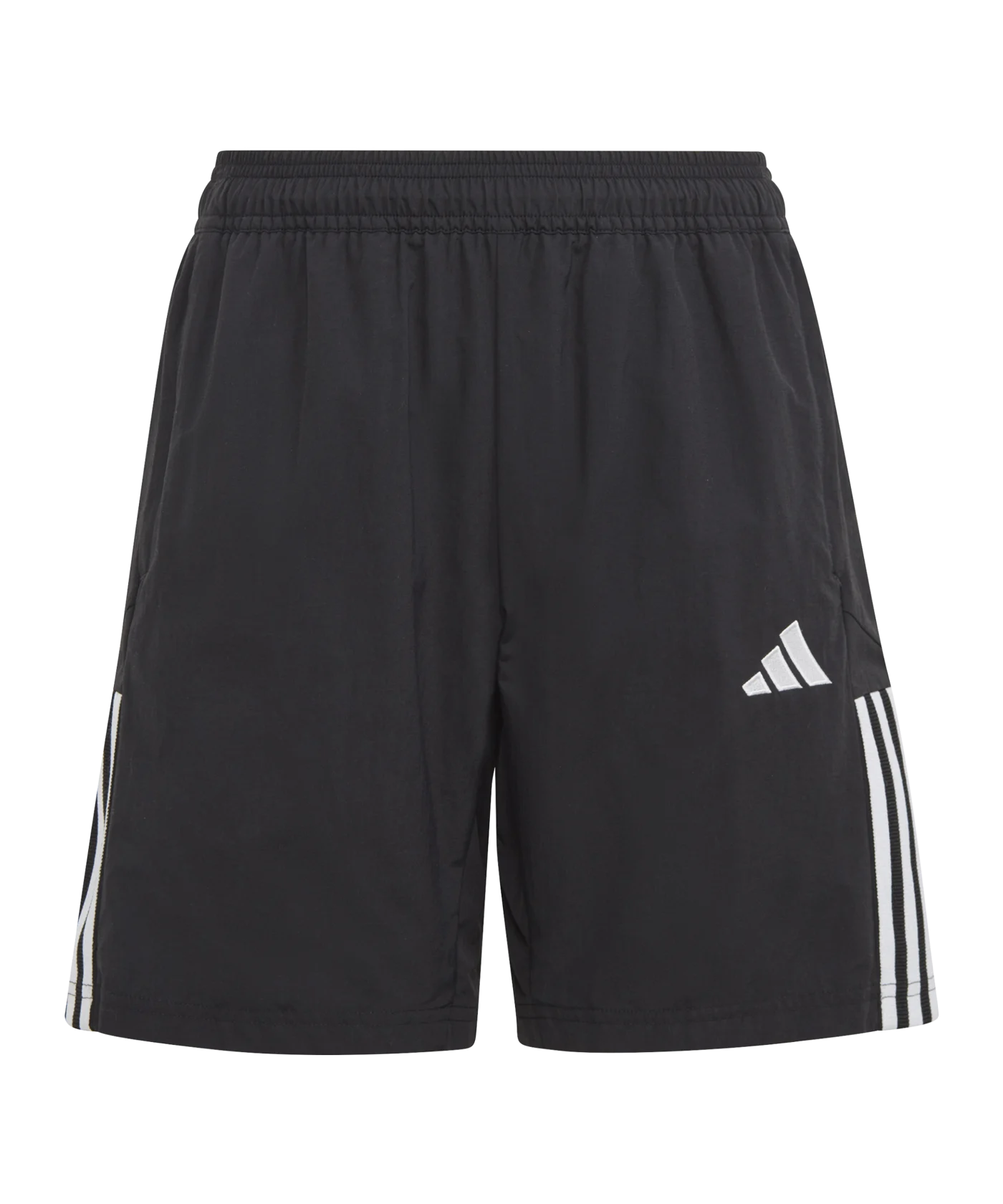 adidas Tiro 23 Competition Short Kids Schwarz